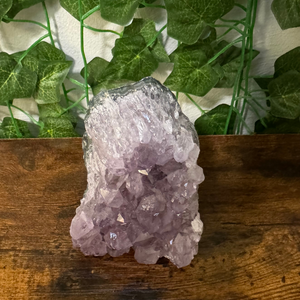 Amethyst Geode #46