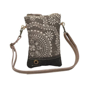 Timeless Small CrossBody Myra Bag