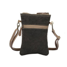 Load image into Gallery viewer, Timeless Small CrossBody Myra Bag
