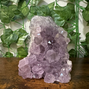 Amethyst Geode #46