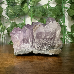 Amethyst Geode #46