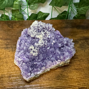 Amethyst Geode #44