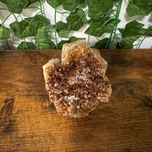 Load image into Gallery viewer, Citrine Geode #13
