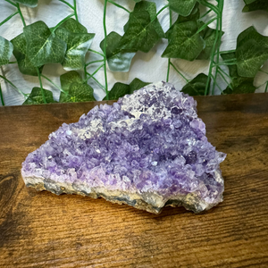 Amethyst Geode #44