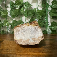 Load image into Gallery viewer, Citrine Geode #13
