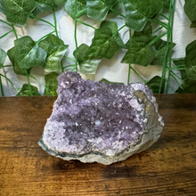 Load image into Gallery viewer, Amethyst Geode #45
