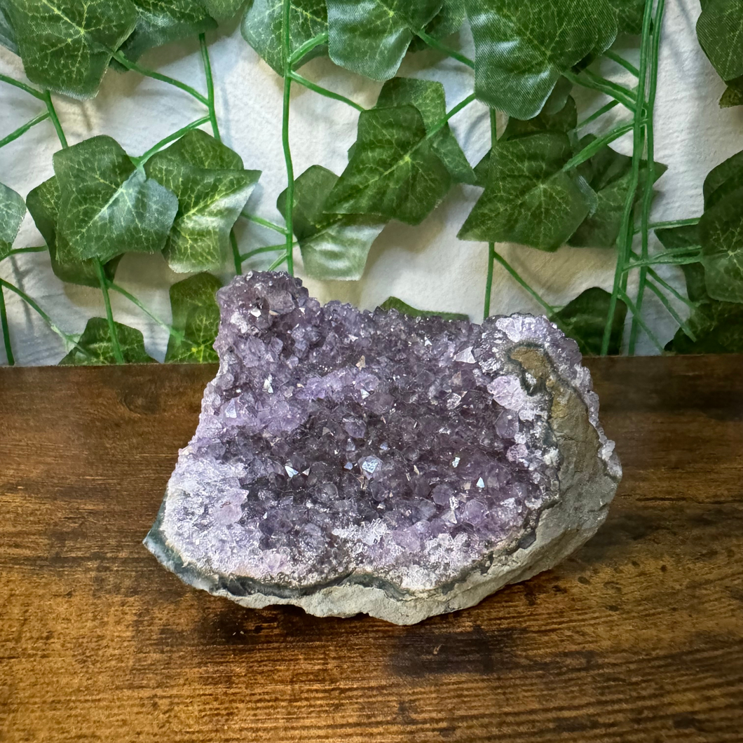 Amethyst Geode #45