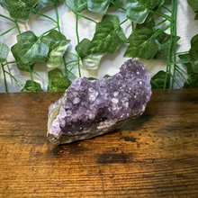 Load image into Gallery viewer, Amethyst Geode #45
