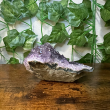 Load image into Gallery viewer, Amethyst Geode #45
