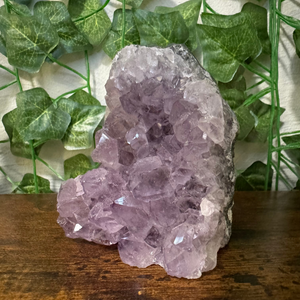 Amethyst Geode #46