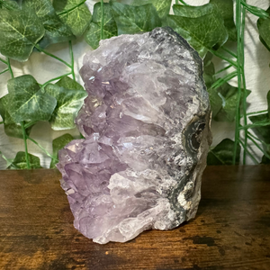 Amethyst Geode #46