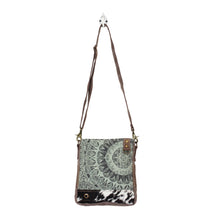 Load image into Gallery viewer, Verdant Shoulder Myra Bag
