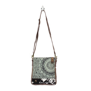 Verdant Shoulder Myra Bag