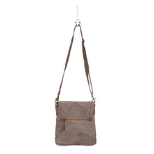 Load image into Gallery viewer, Verdant Shoulder Myra Bag
