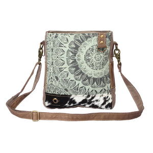 Verdant Shoulder Myra Bag