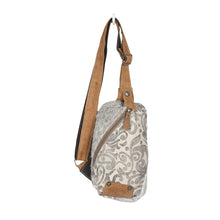 Load image into Gallery viewer, Top Zipper Fanny Pack Myra Bag
