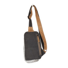 Load image into Gallery viewer, Top Zipper Fanny Pack Myra Bag
