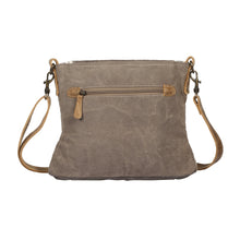 Load image into Gallery viewer, Agate Shoulder Myra Bag
