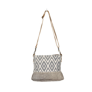 Agate Shoulder Myra Bag