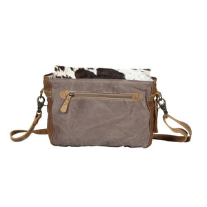 Pearl Fusion Messenger Myra Bag