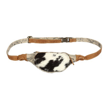 Load image into Gallery viewer, Impression Fanny Pack Myra Bag
