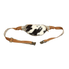 Load image into Gallery viewer, Impression Fanny Pack Myra Bag
