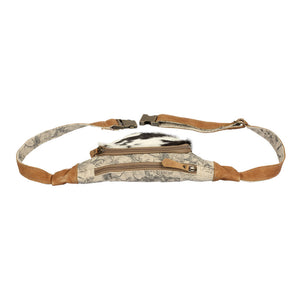 Impression Fanny Pack Myra Bag