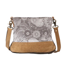 Load image into Gallery viewer, Saplings Shoulder Myra Bag
