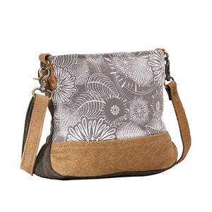 Saplings Shoulder Myra Bag