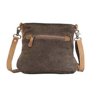 Saplings Shoulder Myra Bag