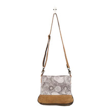Load image into Gallery viewer, Saplings Shoulder Myra Bag
