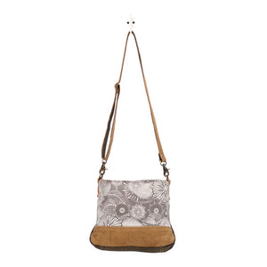 Saplings Shoulder Myra Bag