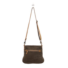 Load image into Gallery viewer, Saplings Shoulder Myra Bag
