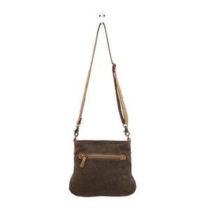 Saplings Shoulder Myra Bag
