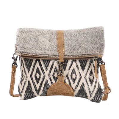 Grumpy Small & Cross Body Myra Bag
