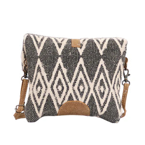 Grumpy Small & Cross Body Myra Bag