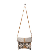 Load image into Gallery viewer, Grumpy Small &amp; Cross Body Myra Bag
