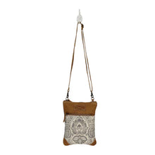 Load image into Gallery viewer, Soul Searcher Small &amp; Crossbody Myra Bag
