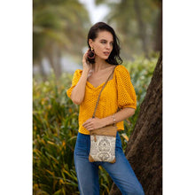 Load image into Gallery viewer, Soul Searcher Small &amp; Crossbody Myra Bag
