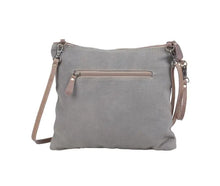 Load image into Gallery viewer, Faded Small &amp; Crossbody Myra Bag

