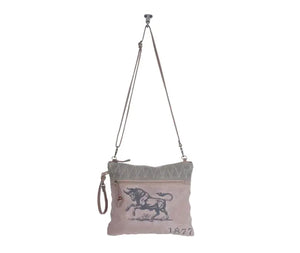 Faded Small & Crossbody Myra Bag