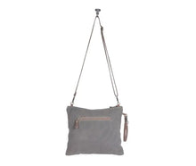 Load image into Gallery viewer, Faded Small &amp; Crossbody Myra Bag
