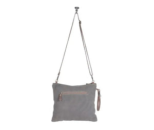 Faded Small & Crossbody Myra Bag