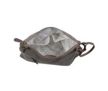 Load image into Gallery viewer, Faded Small &amp; Crossbody Myra Bag

