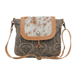 Excellence Shoulder Myra Bag
