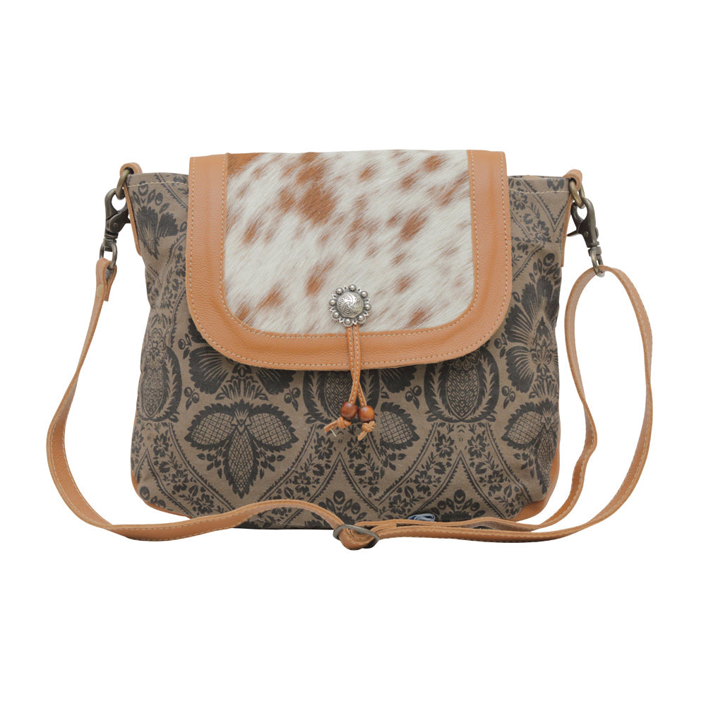Excellence Shoulder Myra Bag