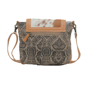 Excellence Shoulder Myra Bag