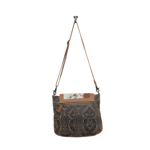 Excellence Shoulder Myra Bag