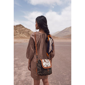 Excellence Shoulder Myra Bag