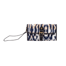 Load image into Gallery viewer, Jensen Bluff Clutch Wallet Myra Bag

